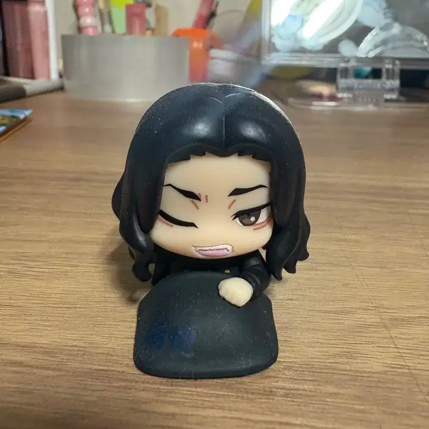 도리벤 바지 오네무탄 피규어 양도