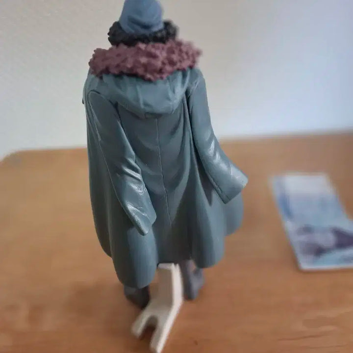 원피스 몽키 D 드래곤 피규어