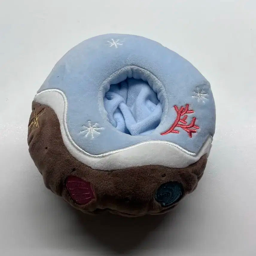 10cm 15cm 인형 바다 산호 침낭