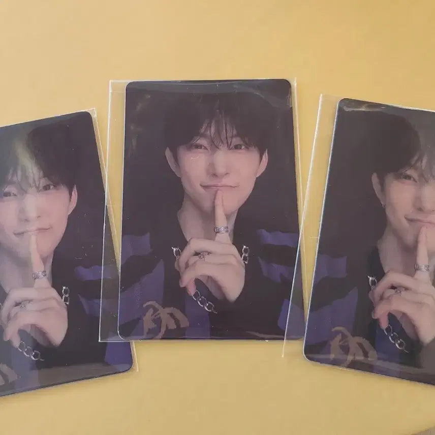 (잔여수량 1장) 보이즈2플래닛 보플 김건우 2주차 10번 포카