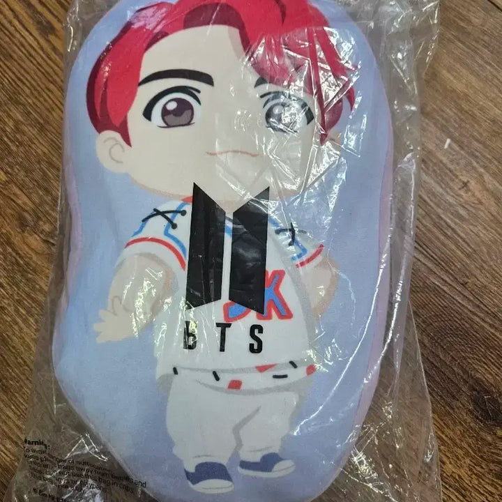 새상품) bts 정국인형 한정판 판매합니다