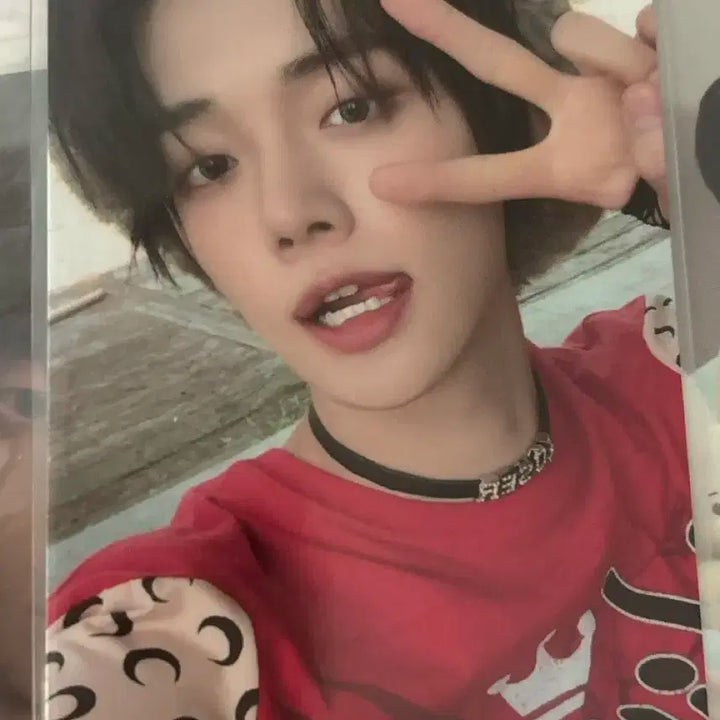 이스케이프 연준(택배비포함)