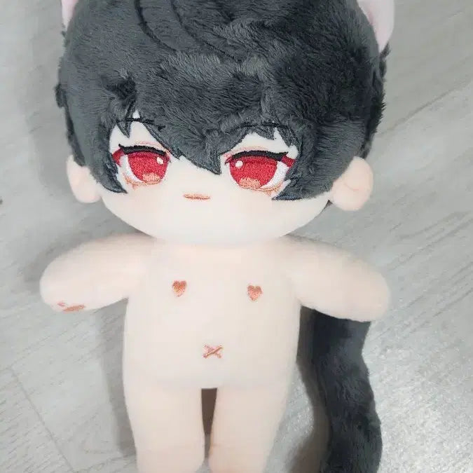 앙상블 스타즈 앙스타 사쿠마 리츠 솜깅 20cm 인형