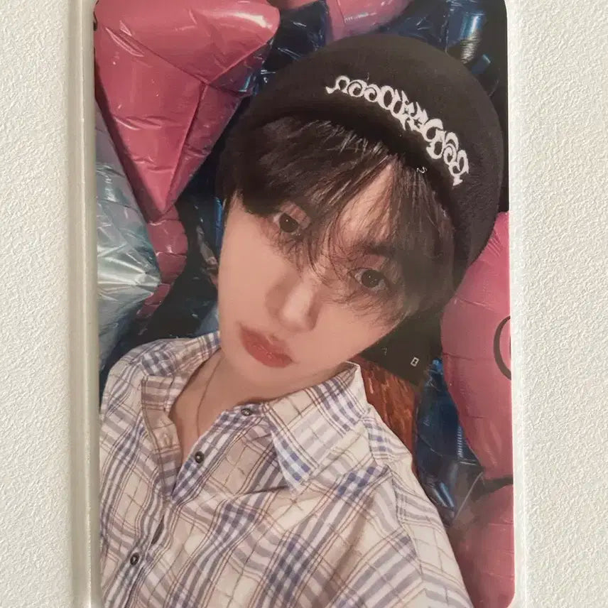 보이넥스트도어 보넥도 태산 포카