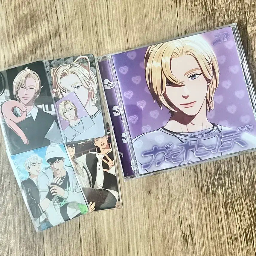 플레이브 카쿠렌보 노아 미공포 + 솔로자켓반