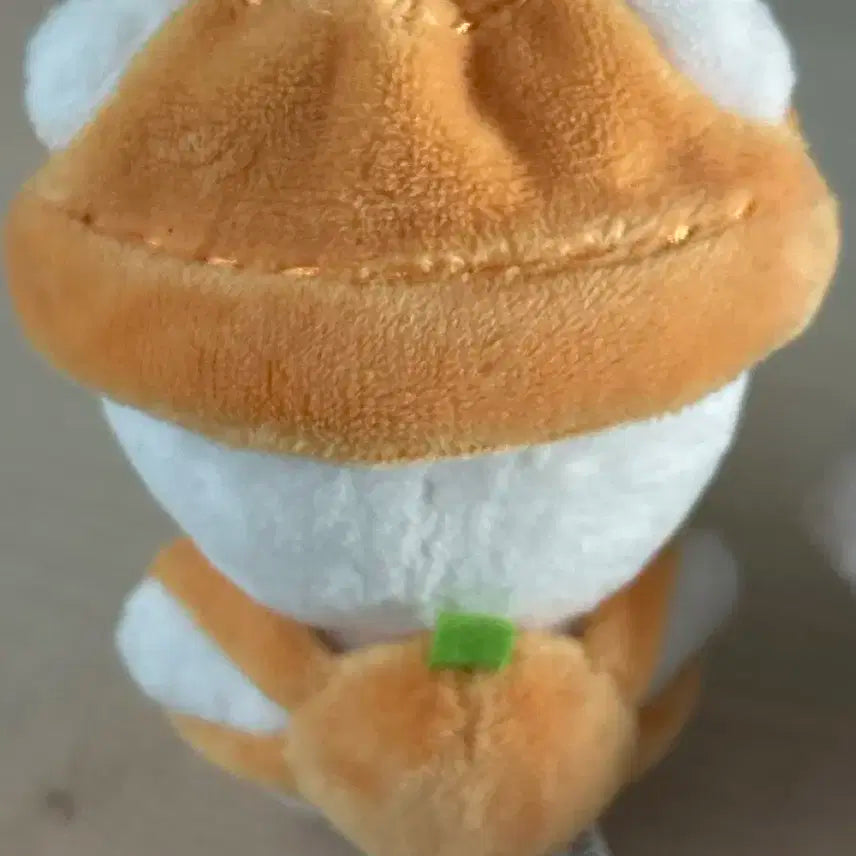 세븐틴 승관 도겸 호시 인형