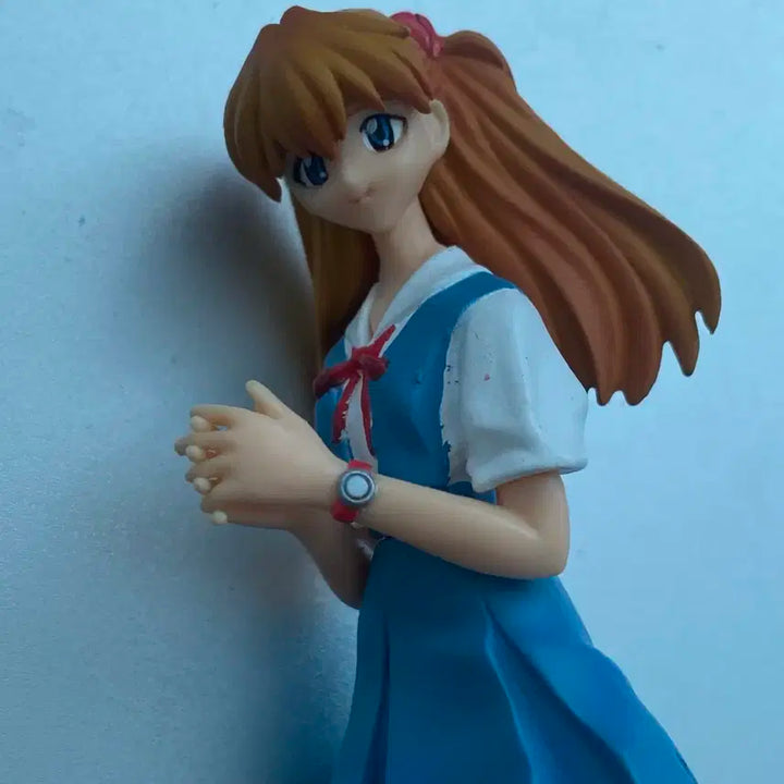 [일괄] 에반게리온 포트레이트 피규어