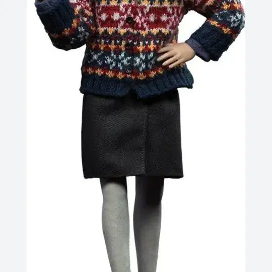 국내 한정판] 해리포터 헤르미온느 캐주얼 피규어 핫토이 아님