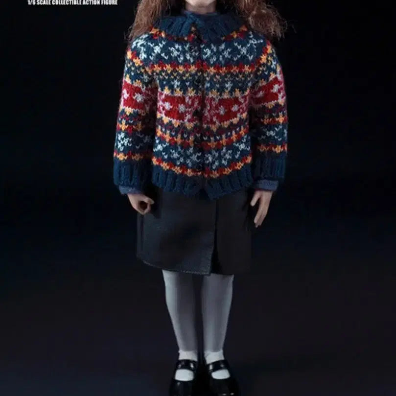 국내 한정판] 해리포터 헤르미온느 캐주얼 피규어 핫토이 아님