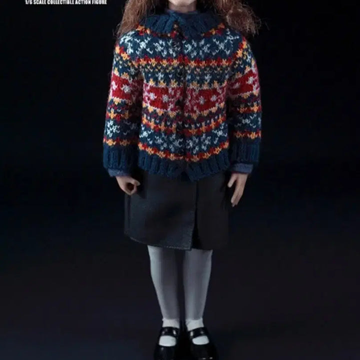 국내 한정판] 해리포터 헤르미온느 캐주얼 피규어 핫토이 아님