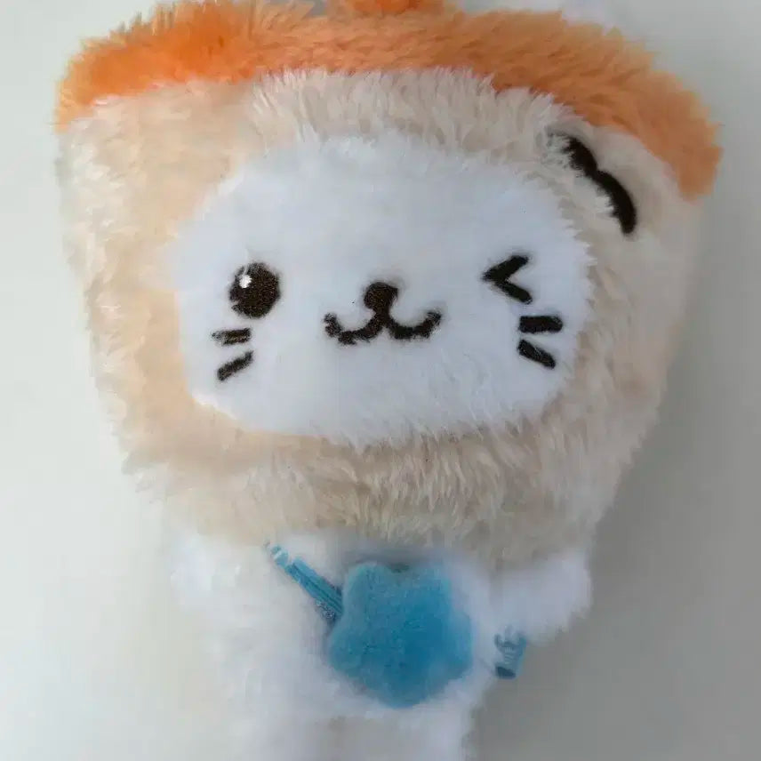 위시돌 버블냥