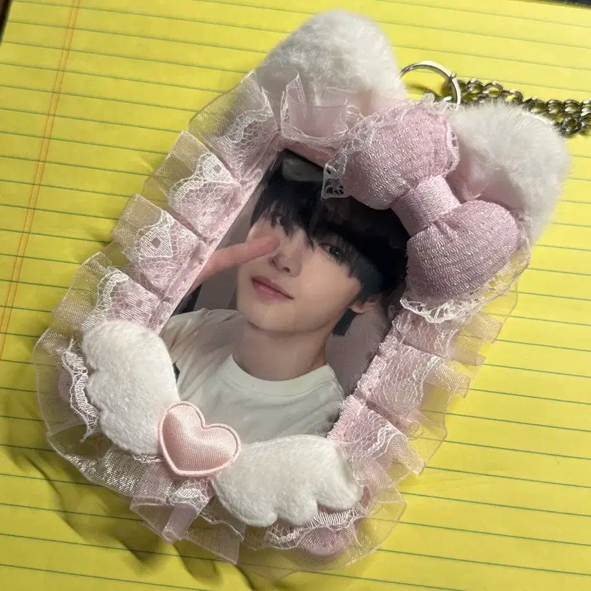 엔하이픈 워크더라인 엔진존 성훈 포카