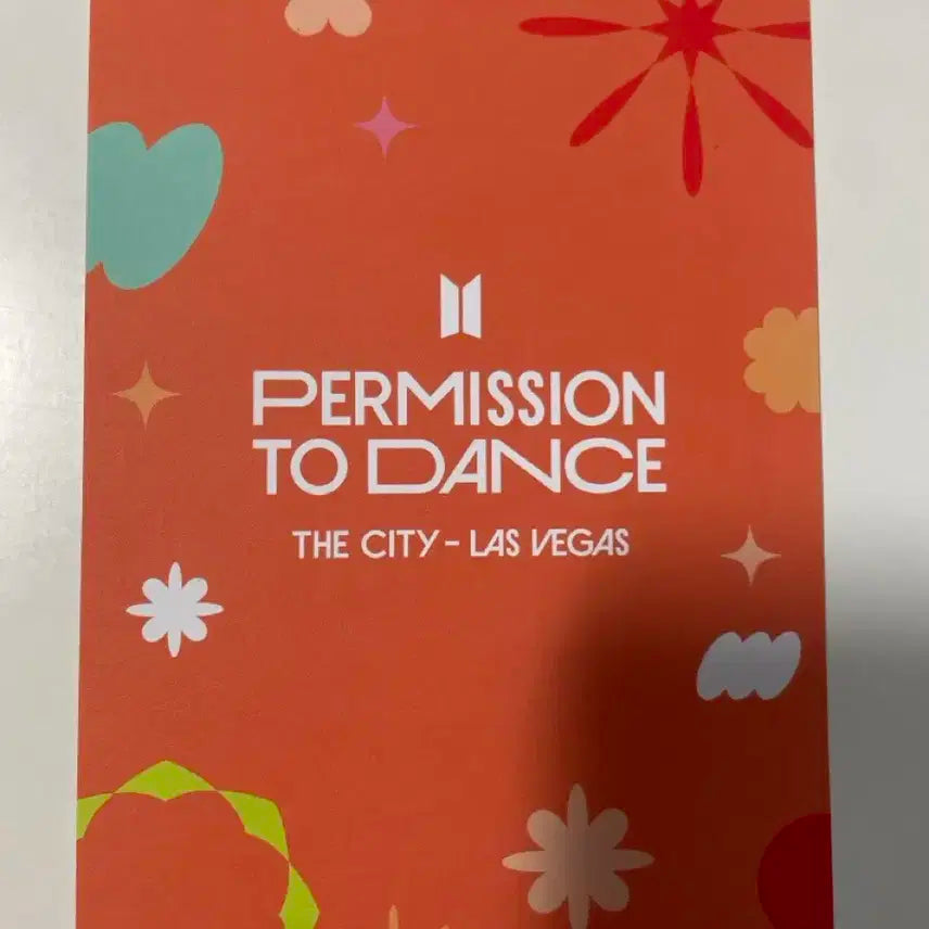 방탄소년단 PTD 서울 라이브 뷰잉/라베 카드