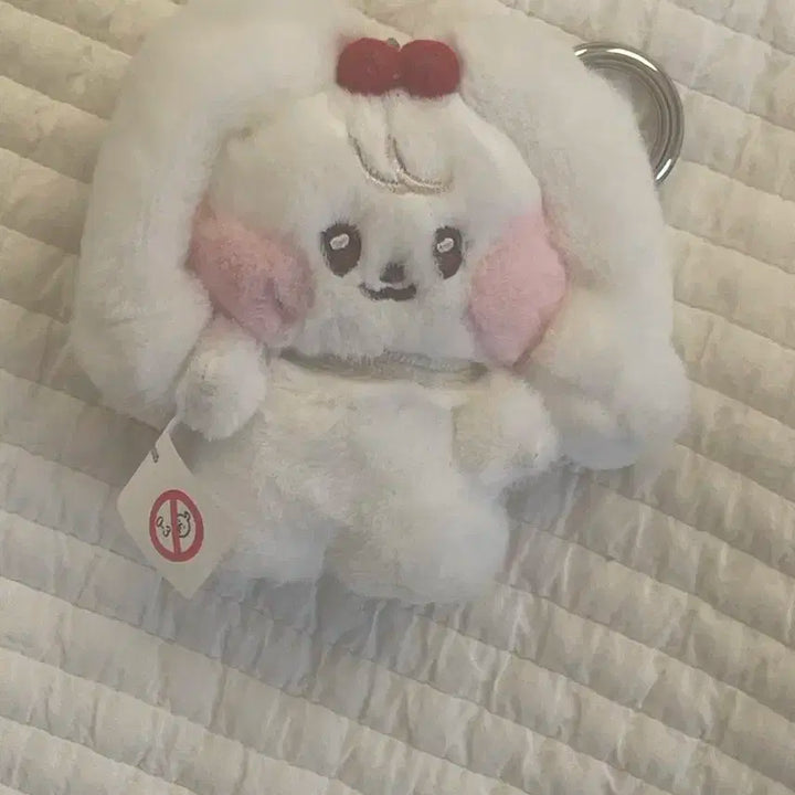 매물없음) 아이브 원영 장원영 라인프랜즈 체리 체리니 채리 마스코트 인형