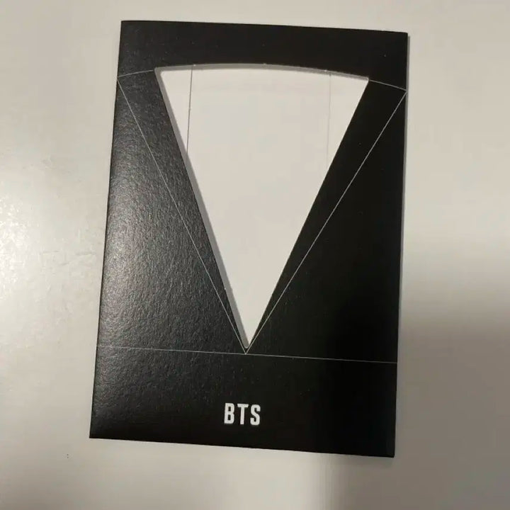 BTS map of the soul on:e 컨셉포토북
