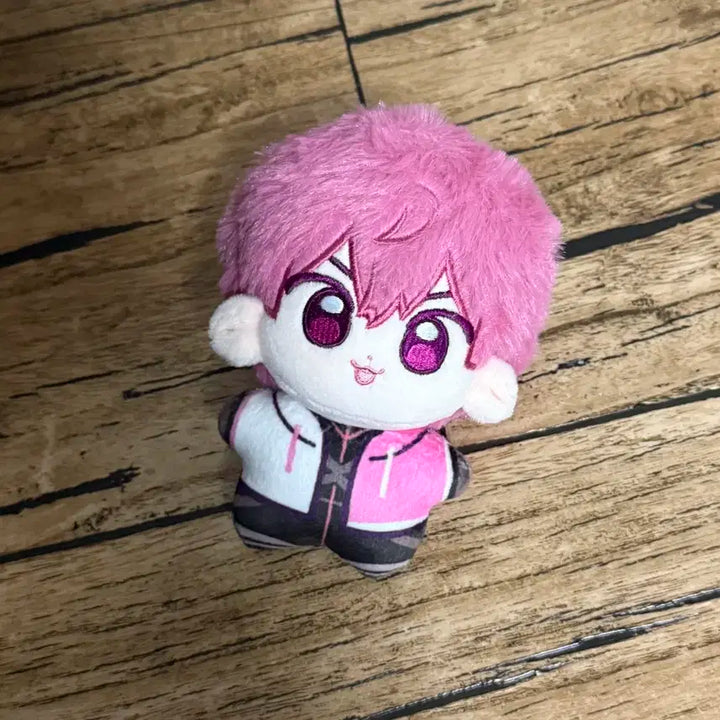 플레이브 비공굿 인형 스위티밤비