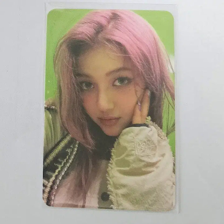 뉴진스 다니엘 포카