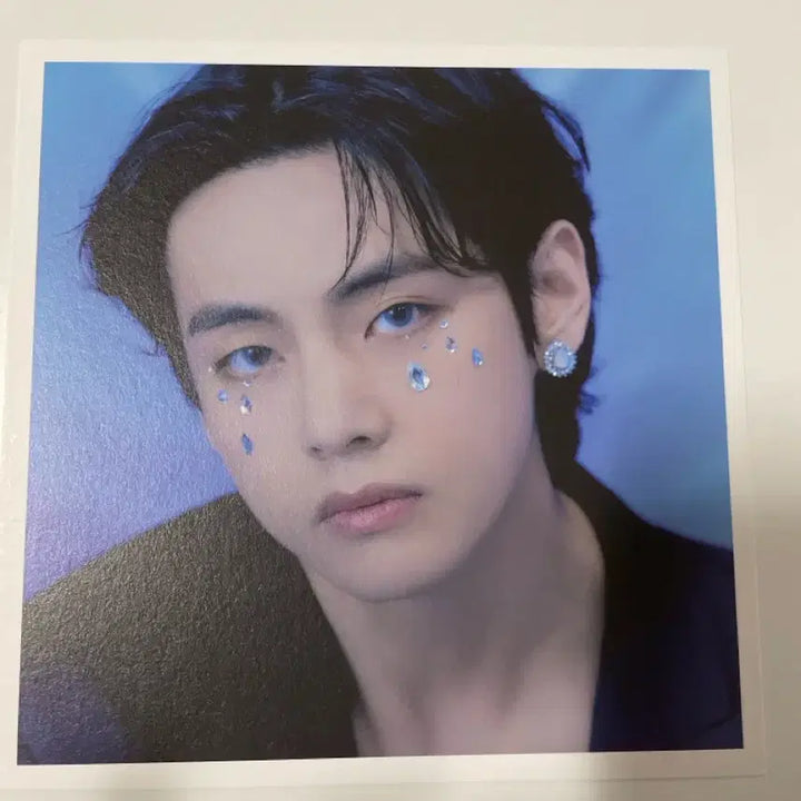 (전멤버) BTS map of the soul on:e 컵셉 포토북