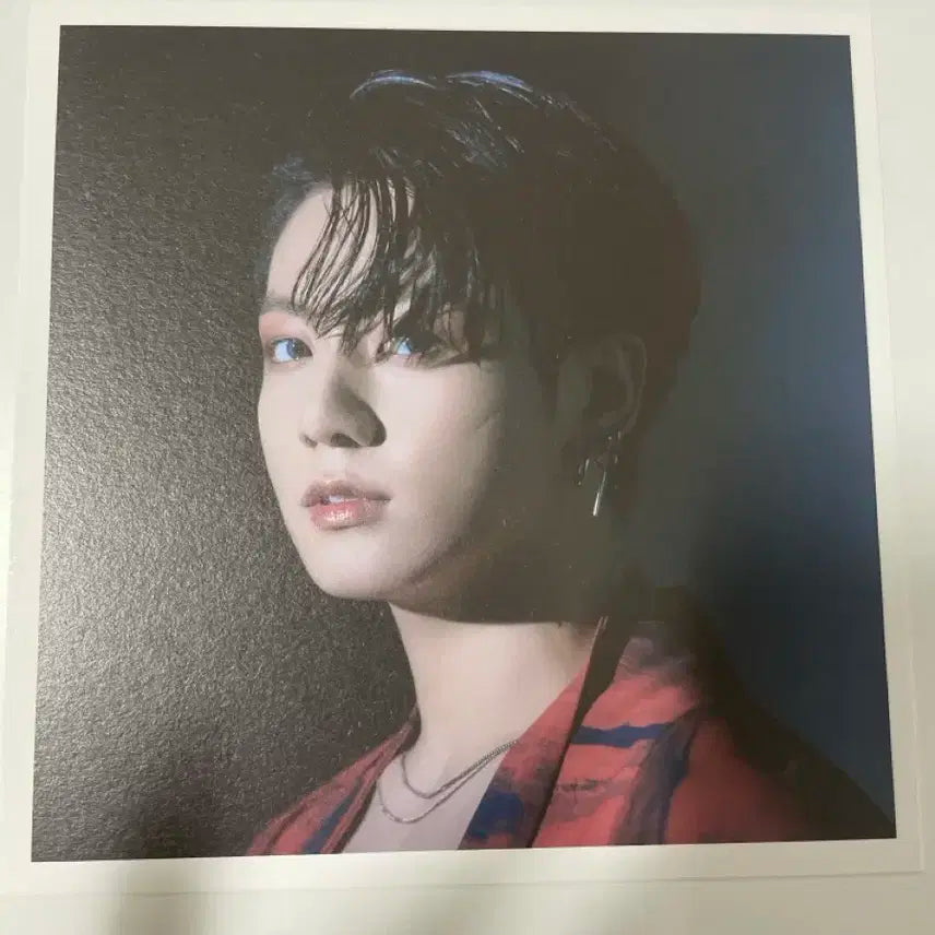 (전멤버) BTS map of the soul on:e 컵셉 포토북