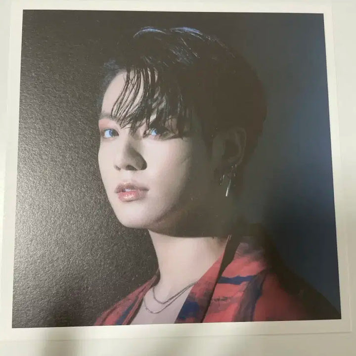 (전멤버) BTS map of the soul on:e 컵셉 포토북