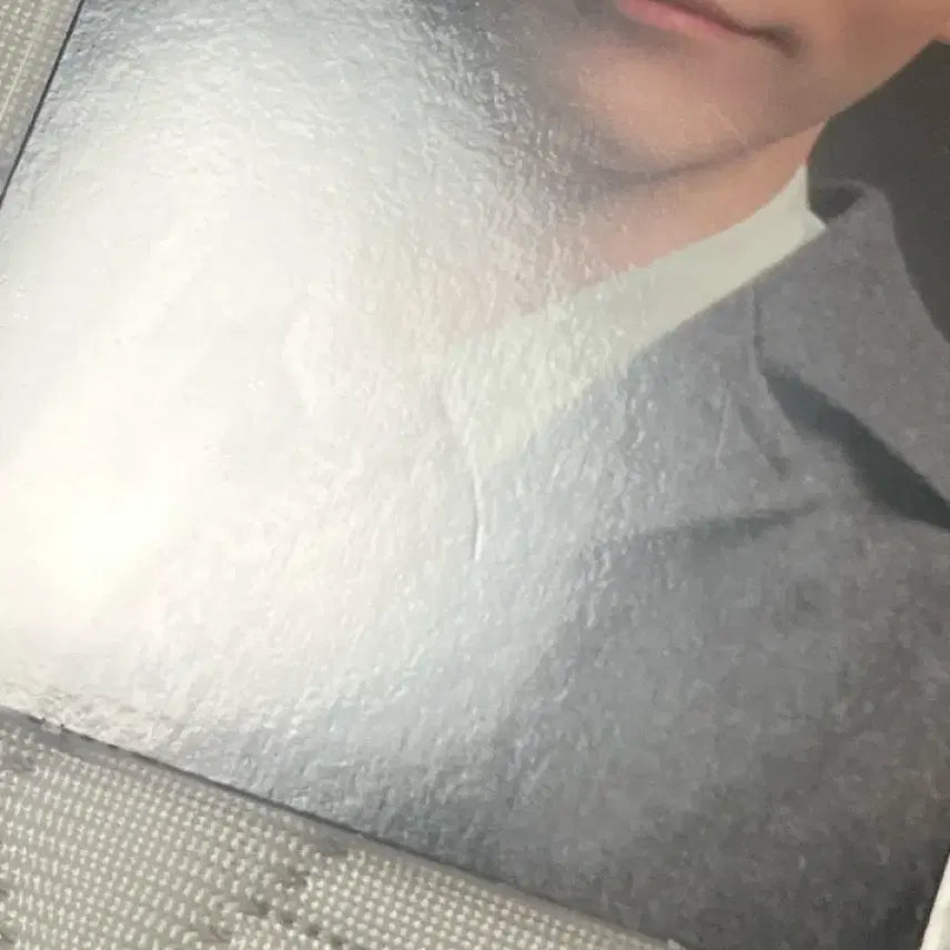 세븐틴 승관 포카 일괄 양도