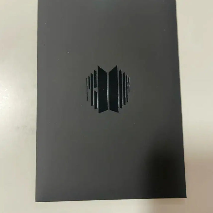 방탄소년단 진 포토카드