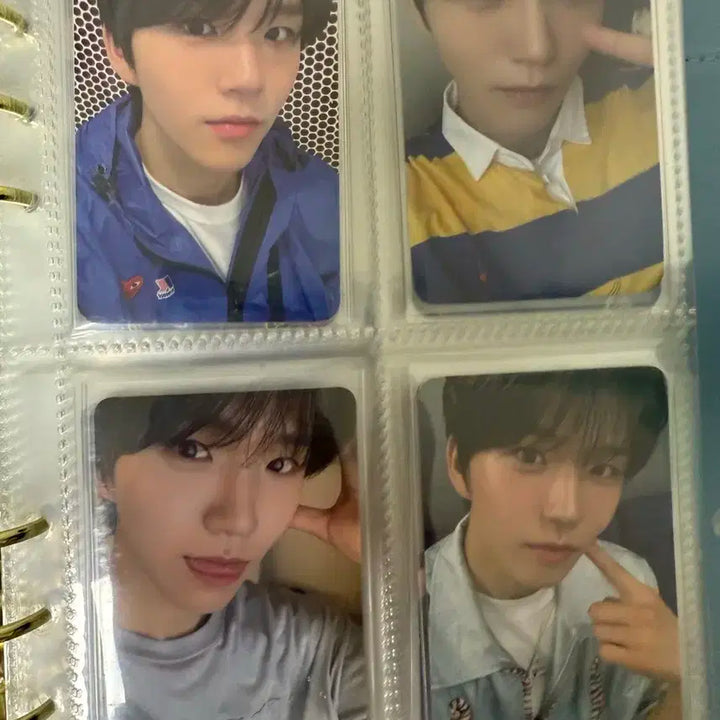 엔시티 위시 재희 대영 포카 일괄 양도