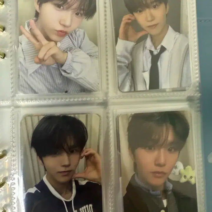 엔시티 위시 재희 대영 포카 일괄 양도