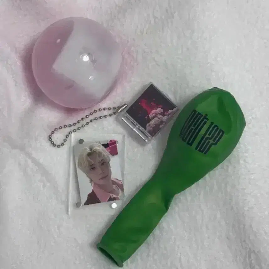 엔시티127 정재현 Sm 30주년 타임캡슐