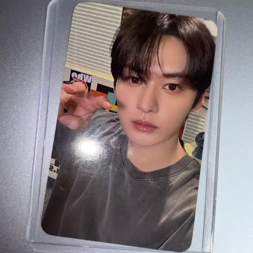 스트레이키즈 스키즈 리노 에이트 팝업 럭드 포카