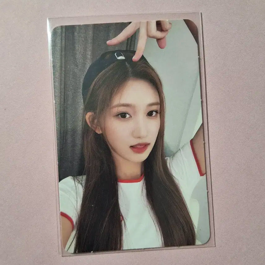 아이브 이서 2023 시즌그리팅 스타쉽스퀘어