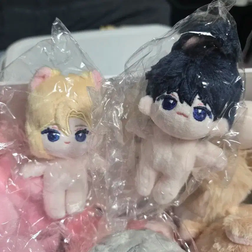 베비플뿌 맏형즈