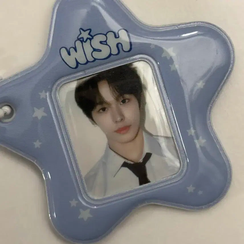 리쿠 스쿨오브위시 스오위 증사+홀더