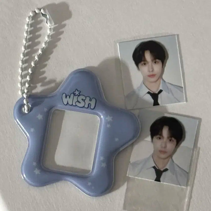 리쿠 스쿨오브위시 스오위 증사+홀더