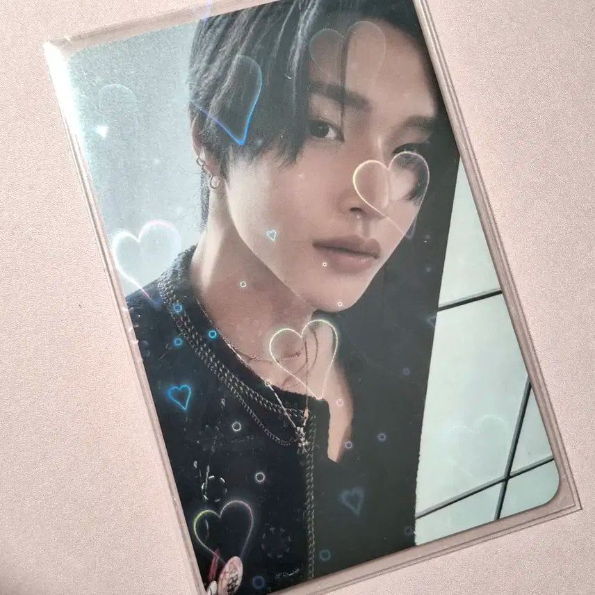 라이즈 원빈 riizing collect book ver