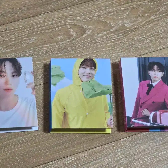 승관 캐럿반 일괄
