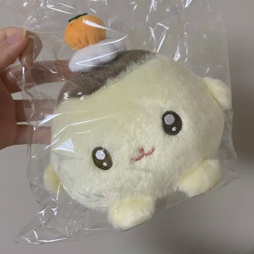 앤팀 의주 인형 푸딩붐