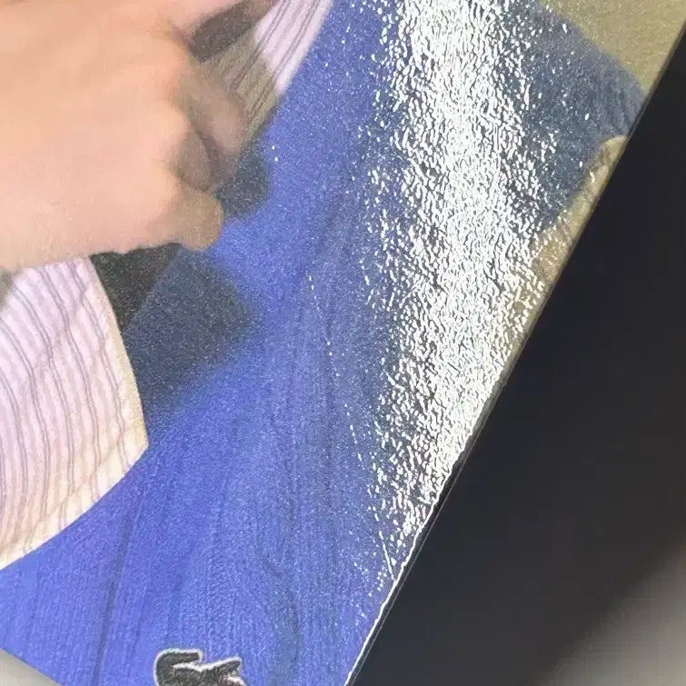 아일릿 이로하 포카 양도 밤 글릿반 글릿 멤버십 키트 빌냥이