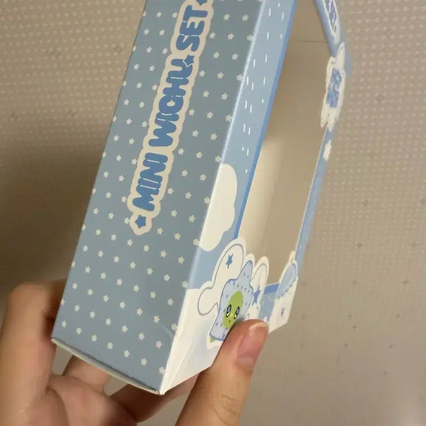 엔시티위시 미니 위츄 인형 양도