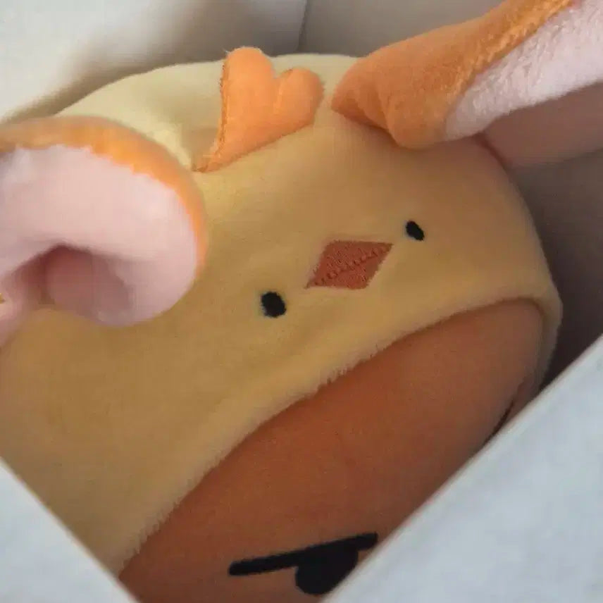 투모로우바이투게더 연준 황춘이 20cm 인형 양도
