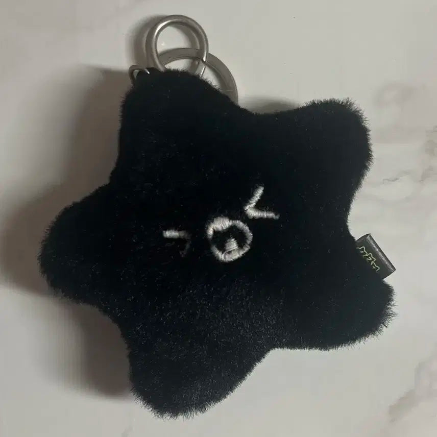 엔시티 해찬 흑가사리 인형 판매