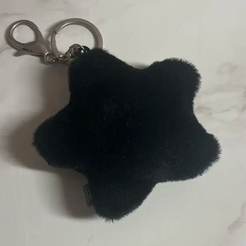 엔시티 해찬 흑가사리 인형 판매