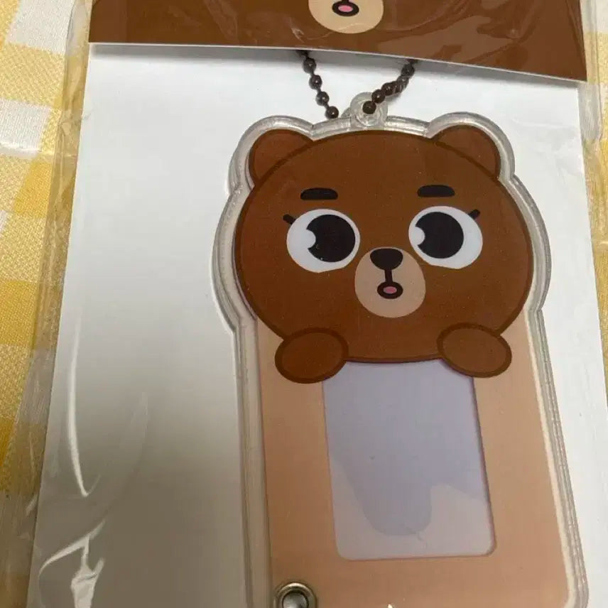 데니멀즈 아크릴 홀더 방이