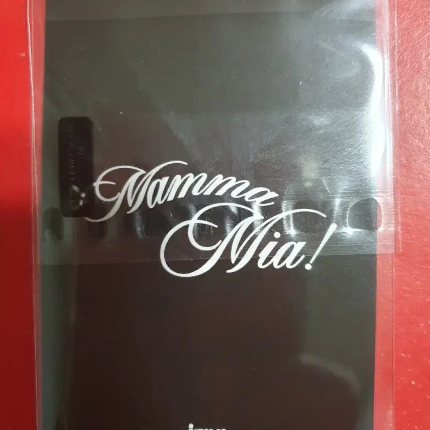 이즈나 코코 맘마미아 1주차 공방포카