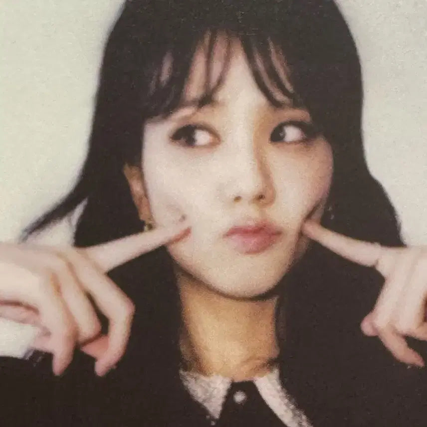 일괄양도) 블랙핑크 시그 포카