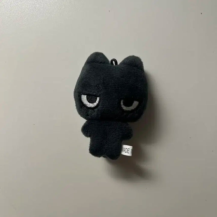 태산 인형 태냐코 8cm 양도