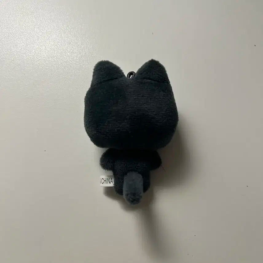 태산 인형 태냐코 8cm 양도