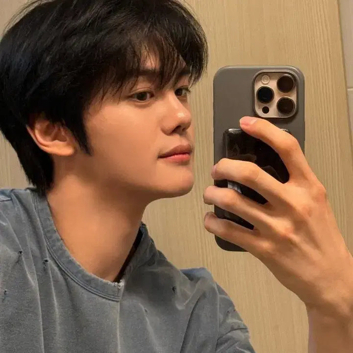 아이브 포카 스위치