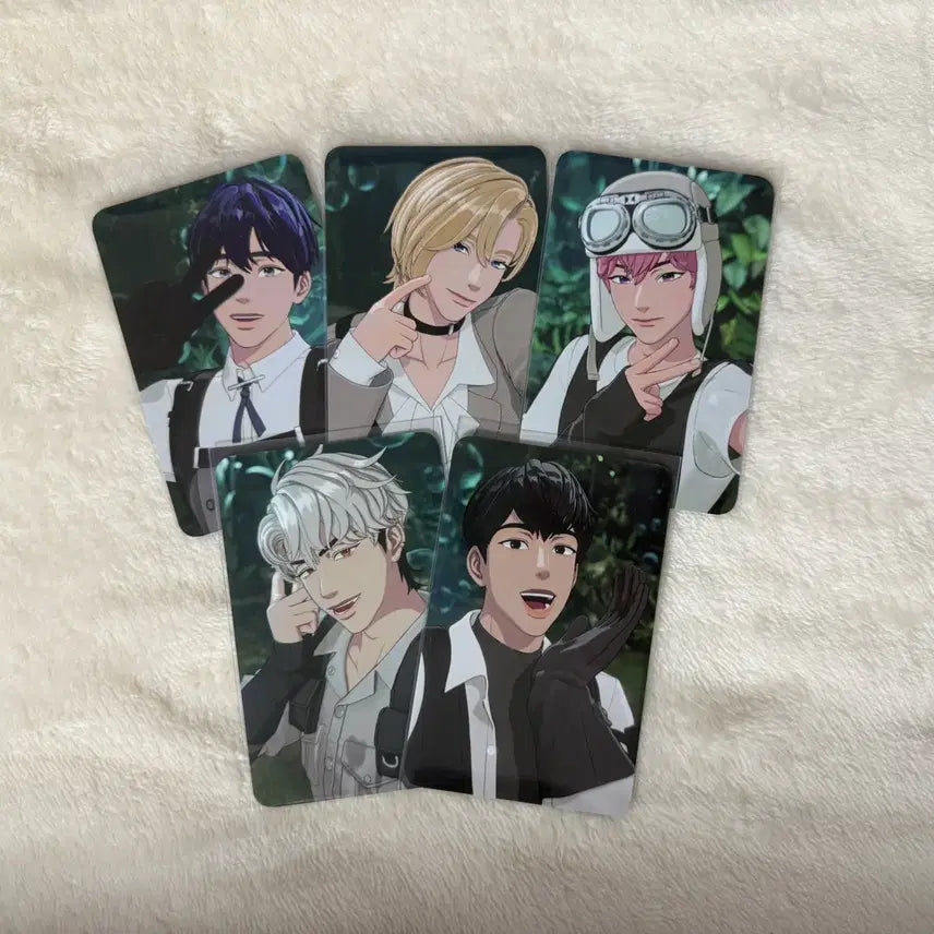 플레이브 W4L 케타포