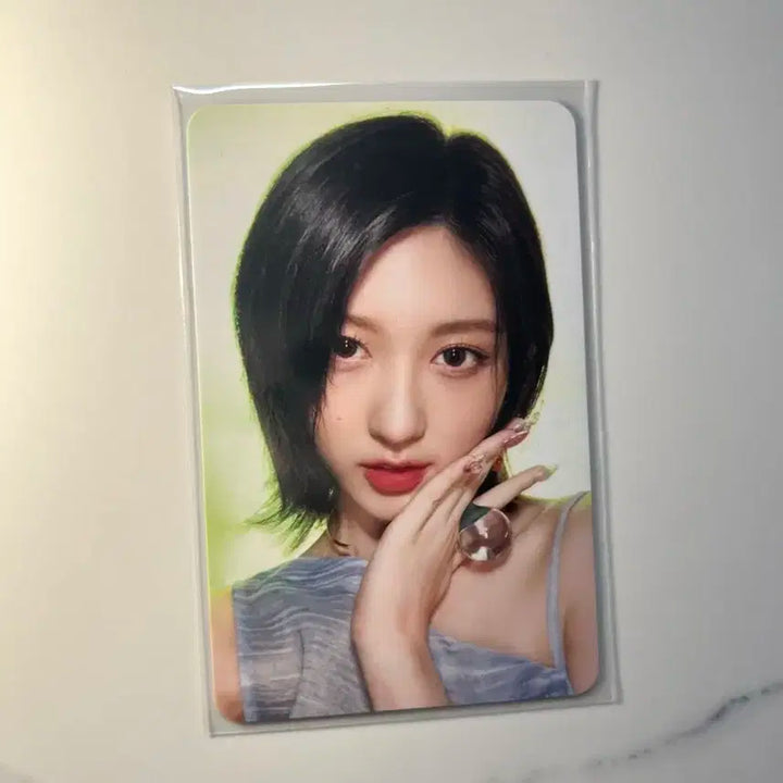 가을 해야 포카